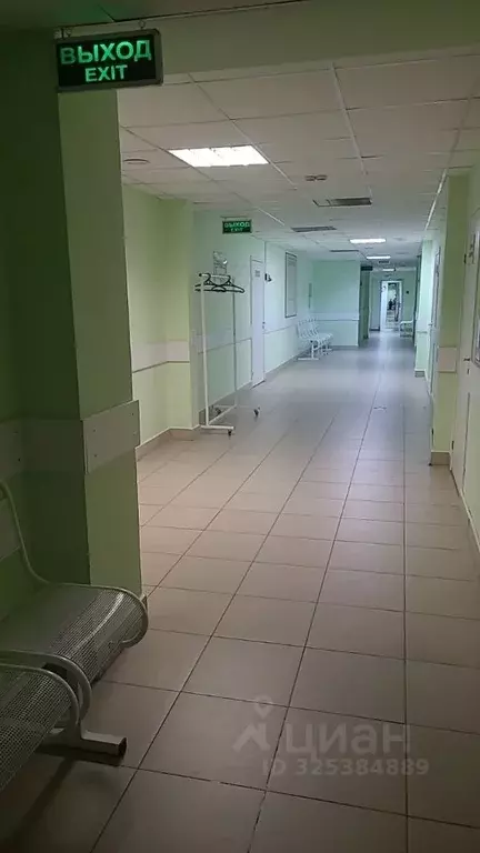 Помещение свободного назначения в Омская область, Омск Городок ... - Фото 2