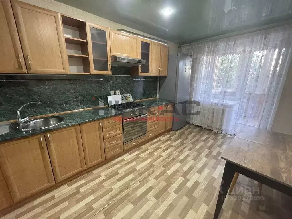 2-к кв. Ярославская область, Ярославль Красноборская ул., 37 (68.0 м) - Фото 2