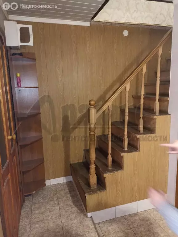 1-комнатная квартира: Владикавказ, улица Калоева, 57 (27.8 м) - Фото 1