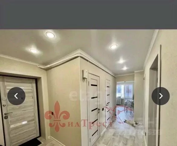 2-к кв. Белгородская область, Яковлевский муниципальный округ, с. ... - Фото 2