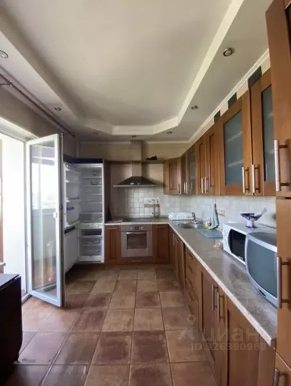 3-к кв. Московская область, Пушкино ул. Тургенева, 24 (89.0 м) - Фото 2