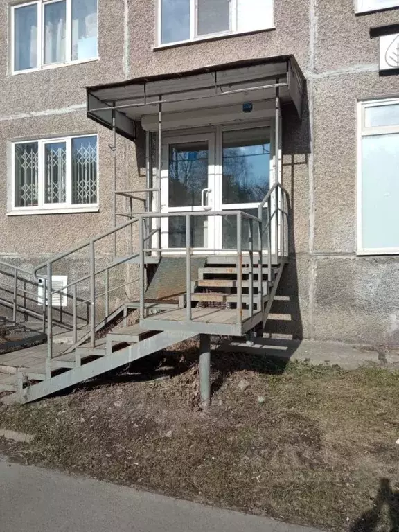 Помещение свободного назначения в Пермский край, Пермь ул. Малкова, 6 ... - Фото 0