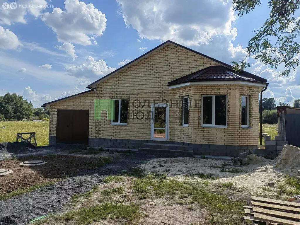 Дом в Шопино, Центральная улица (95 м) - Фото 0