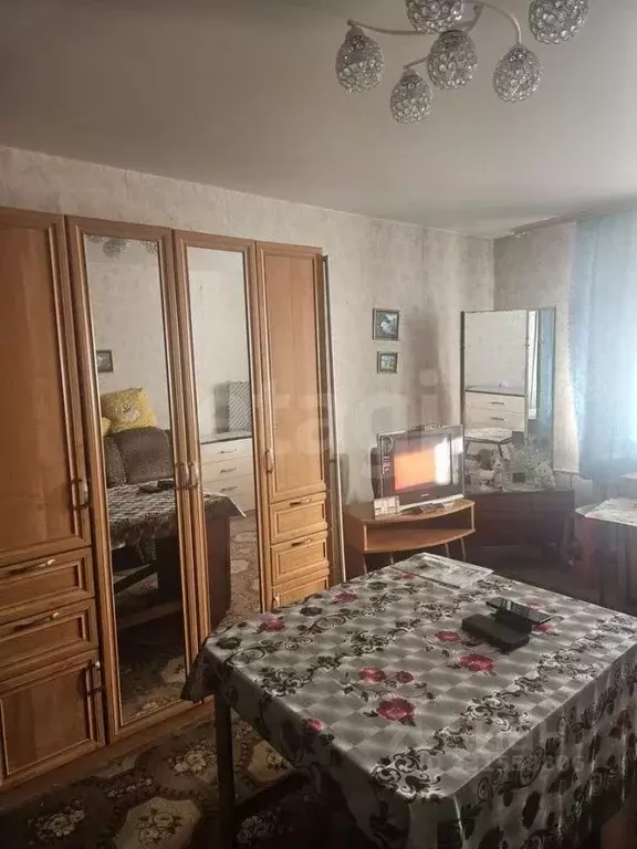 1-к кв. Забайкальский край, Чита ул. Энтузиастов, 53 (33.2 м) - Фото 1