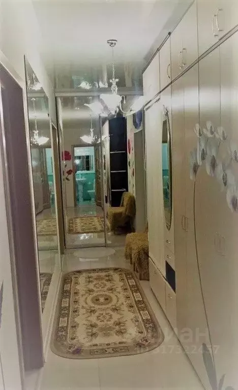 2-к кв. Краснодарский край, Геленджик ул. Циолковского, 13Б (60.0 м) - Фото 1