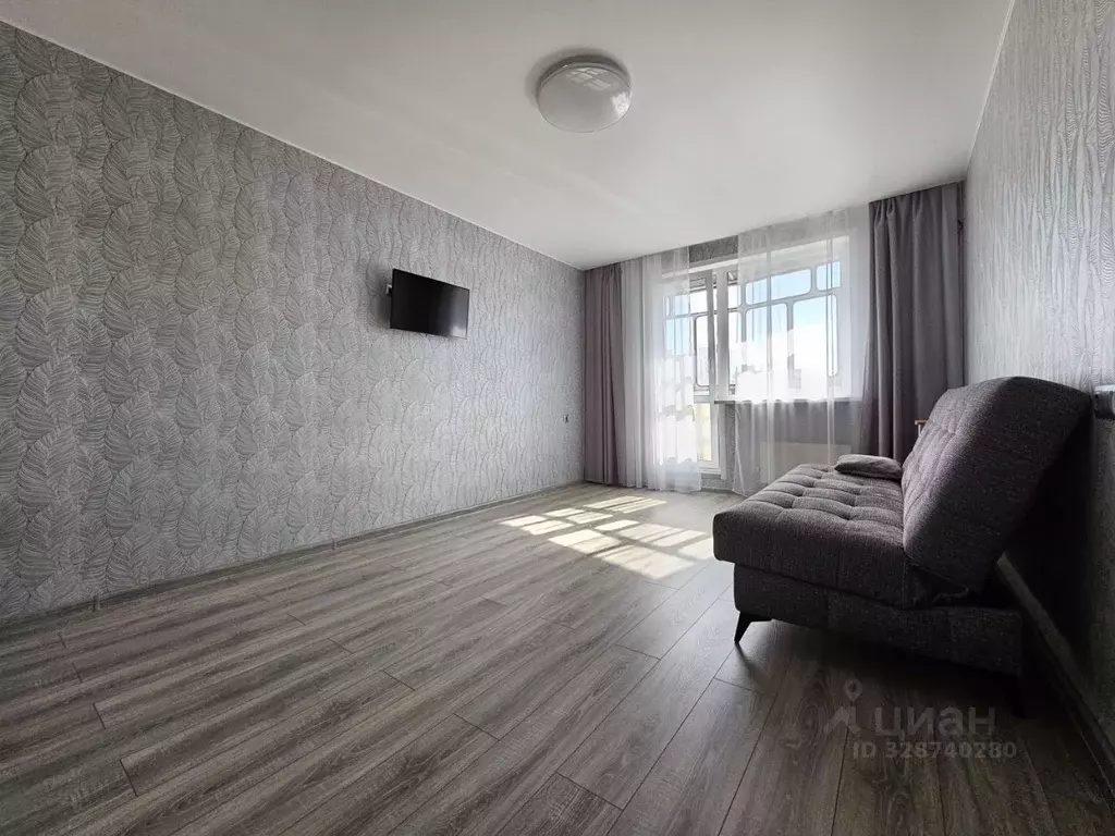 1-к кв. Москва Бескудниковский бул., 2К1 (38.0 м) - Фото 1