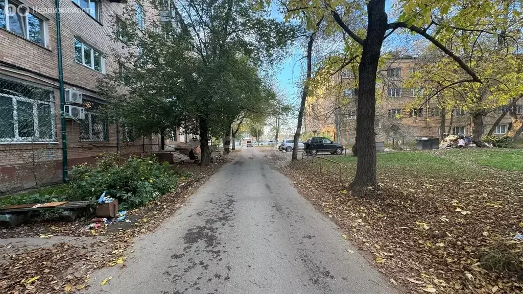 3-комнатная квартира: Арсеньев, улица Ломоносова, 9 (56.4 м) - Фото 0