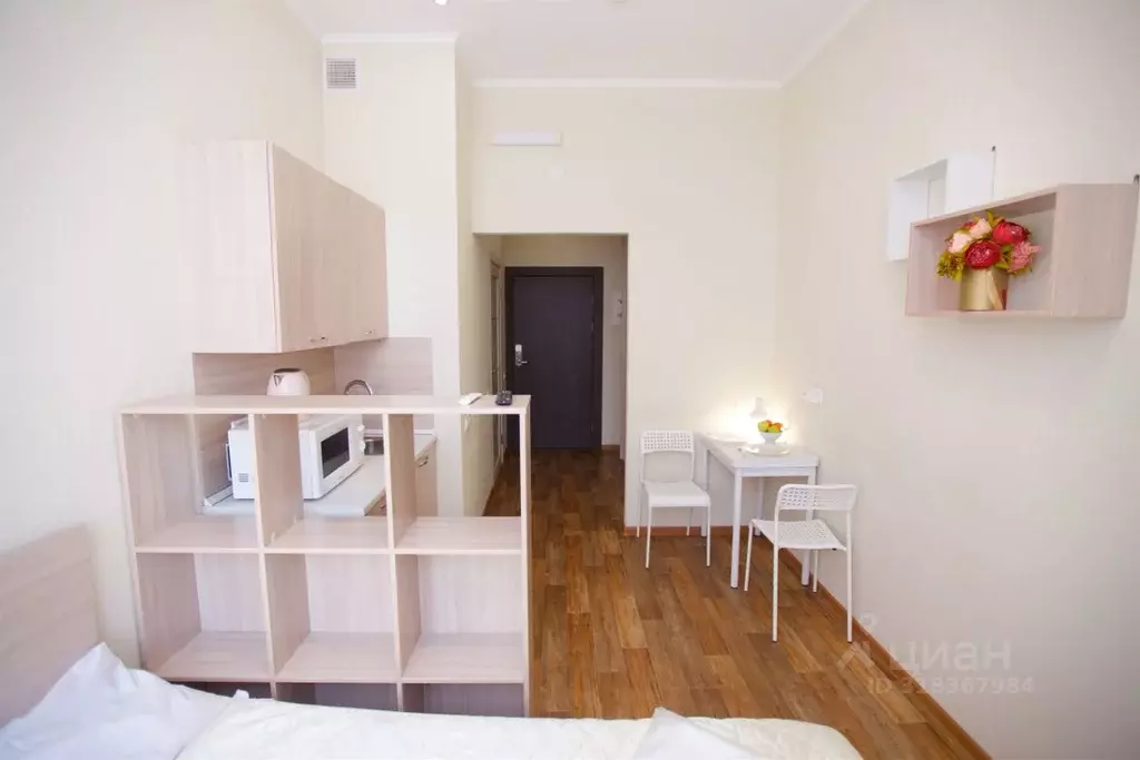 Студия Красноярский край, Красноярск ул. Партизана Железняка, 40Б ... - Фото 1