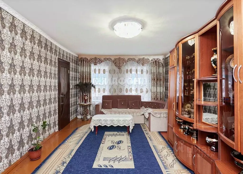 Дом в Новосибирская область, Новосибирск Студенческая ул. (166 м) - Фото 0