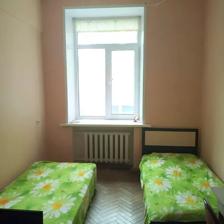 Комната Москва Красноказарменная ул., 10 (12.0 м) - Фото 0