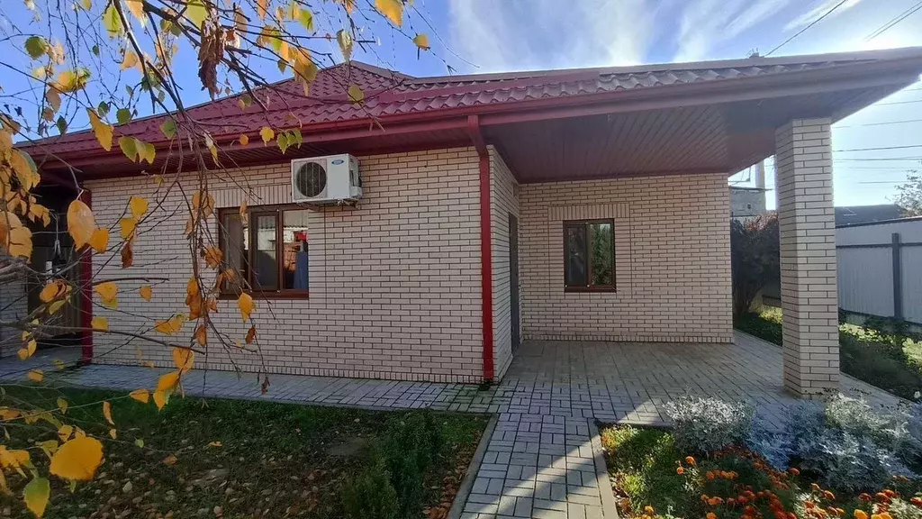 3-к кв. Краснодарский край, Славянский район, Ачуевское с/пос, с. ... - Фото 1