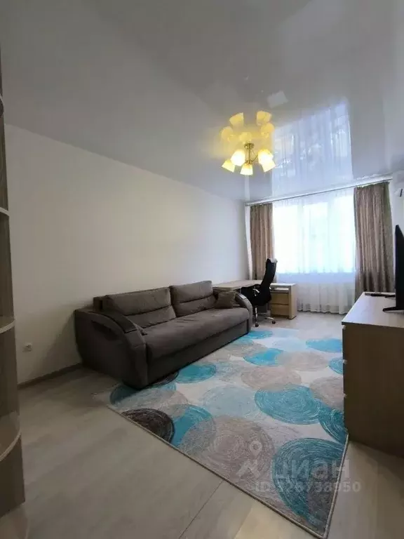 2-к кв. Ростовская область, Ростов-на-Дону Сельмаш мкр, ул. ... - Фото 1