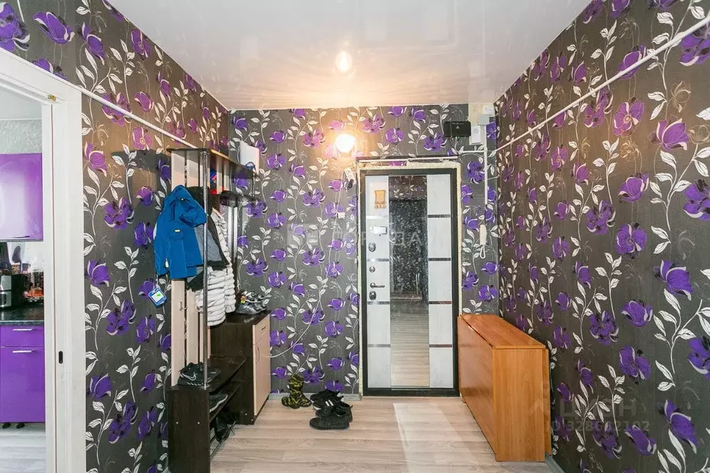 2-к кв. Новосибирская область, Обь Геодезическая ул., 76 (56.6 м) - Фото 2