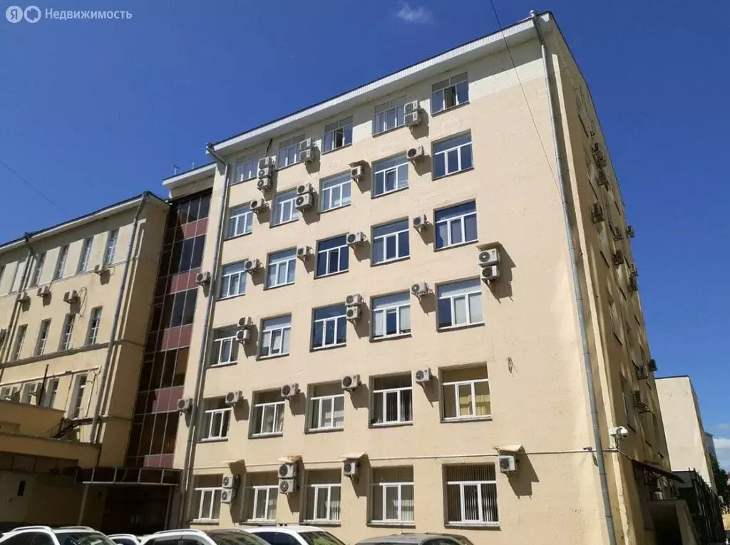 Офис (286 м) - Фото 0