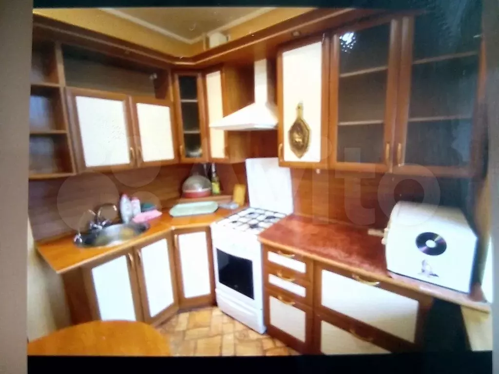 2-к. квартира, 57 м, 4/5 эт. - Фото 0