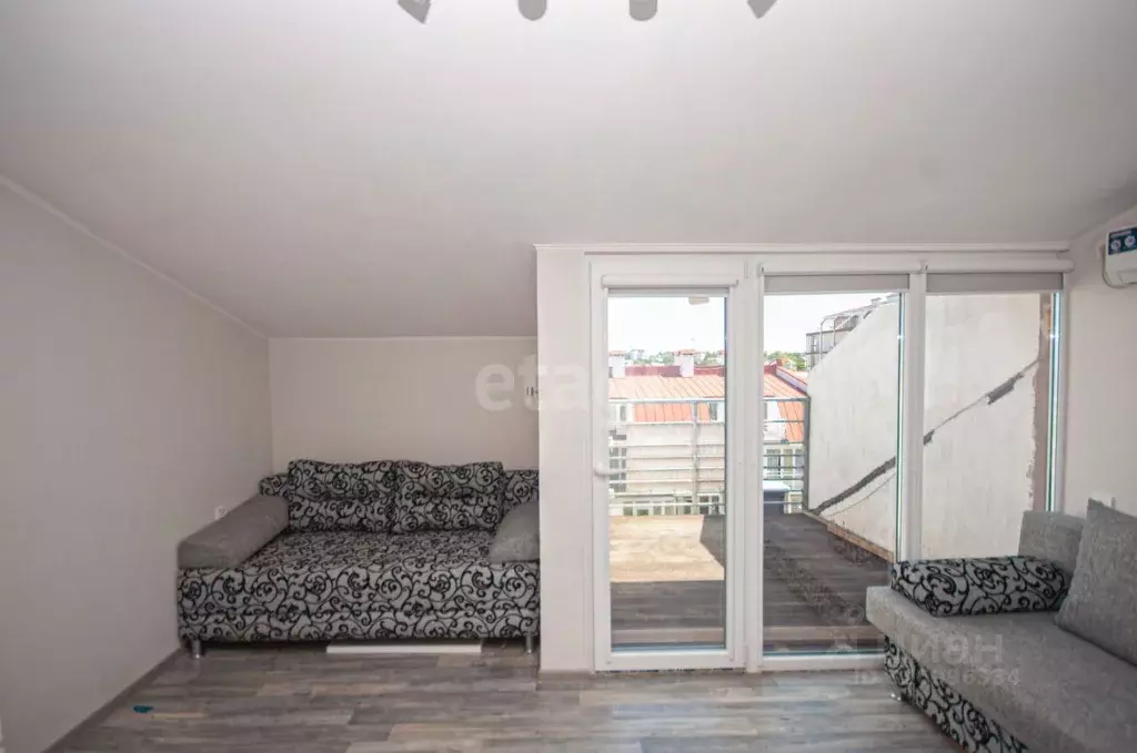 1-к кв. Севастополь ш. Фиолентовское, 134к1 (21.2 м) - Фото 1