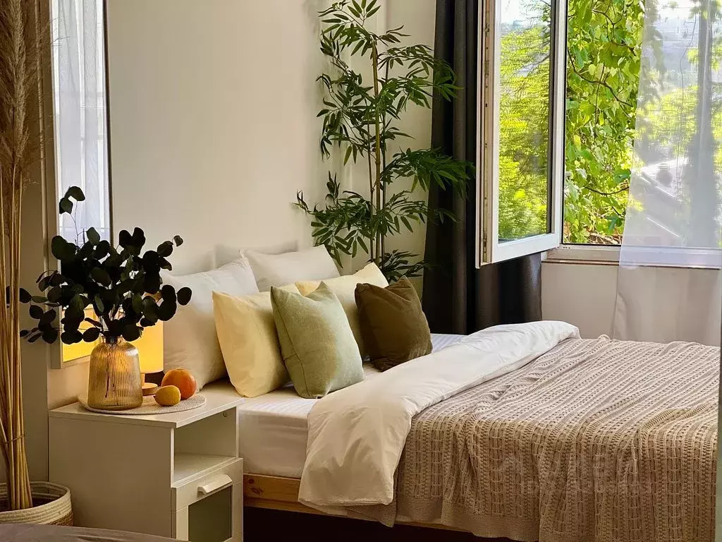 3-к кв. Краснодарский край, Сочи Виноградная ул., 22/1Б (82.0 м) - Фото 1