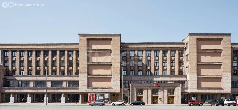 Офис (34.3 м) - Фото 0