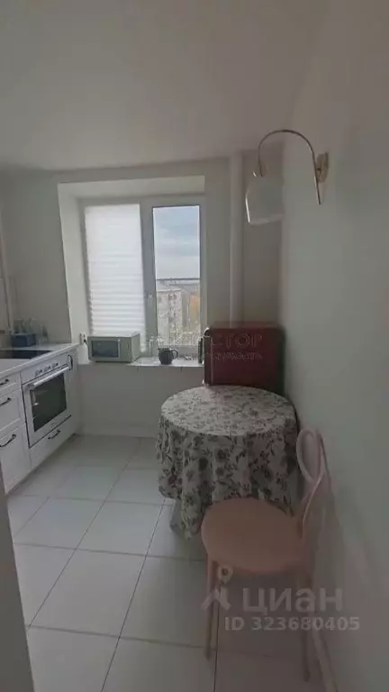 2-к кв. Москва 2-й Верхний Михайловский проезд, 4 (41.5 м) - Фото 2