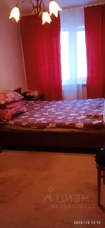 2-к кв. Калужская область, Калуга ул. Фридриха Энгельса, 66 (45.0 м) - Фото 2