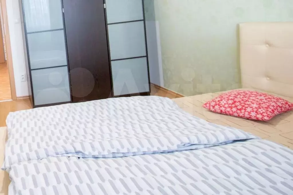 1-к. квартира, 31,9 м, 3/5 эт. - Фото 1