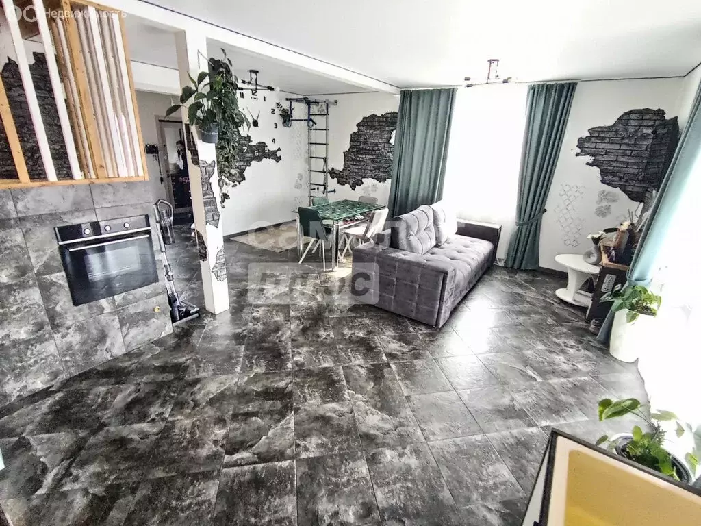 Дом в Камчатский край, Елизовский муниципальный округ, СНТ ... - Фото 1