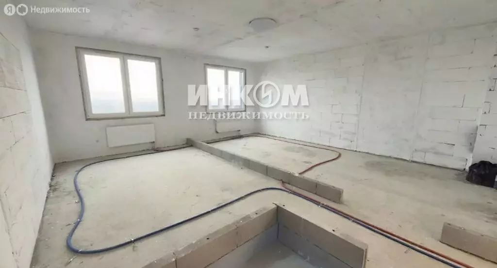 1-комнатная квартира: Москва, улица Красного Маяка, 26к4 (41 м) - Фото 1