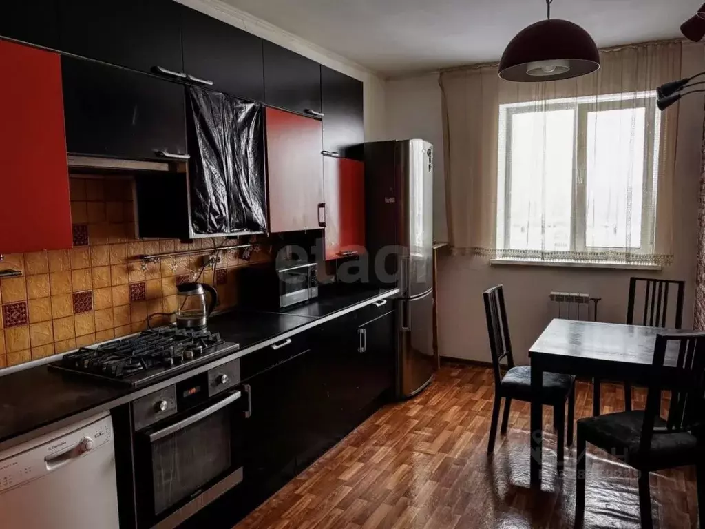 3-к кв. Ханты-Мансийский АО, Ханты-Мансийск Ледовая ул., 7 (79.5 м) - Фото 2