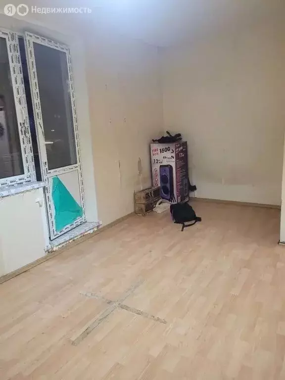 1к в 3-комнатной квартире (14.6 м) - Фото 2