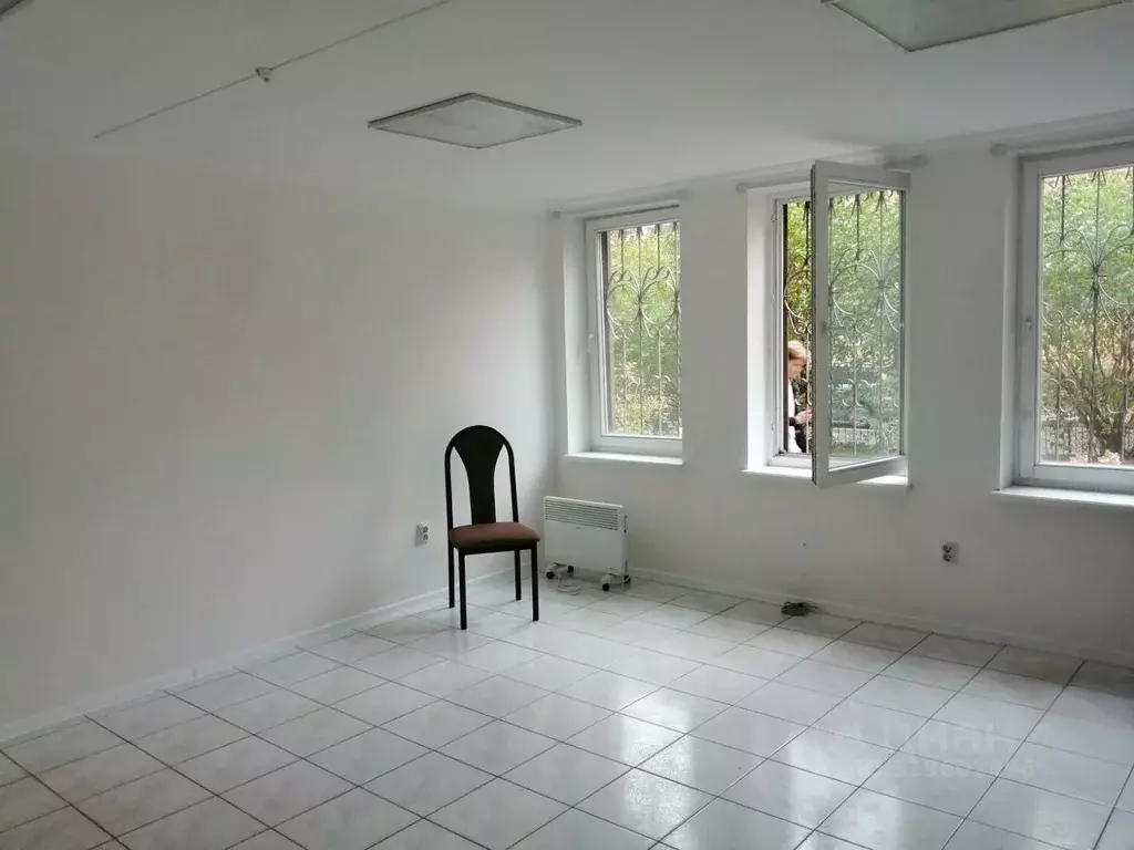 Офис в Калининградская область, Калининград Балтийская ул. (60 м) - Фото 0