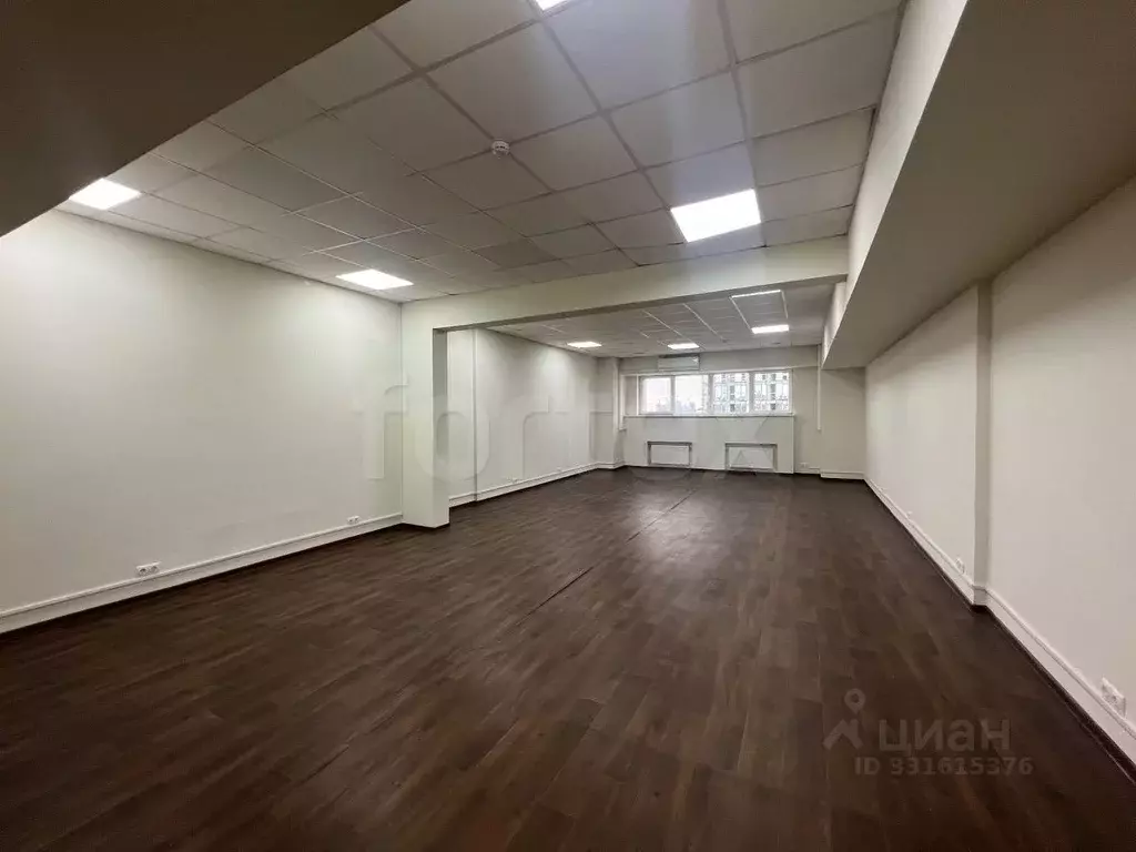 Офис в Москва 2-я Хуторская ул., 38АС1 (503 м) - Фото 2