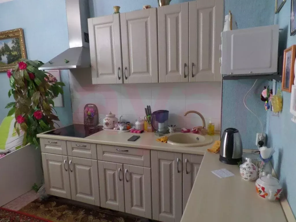 Квартира, студия, 23.7 м - Фото 0