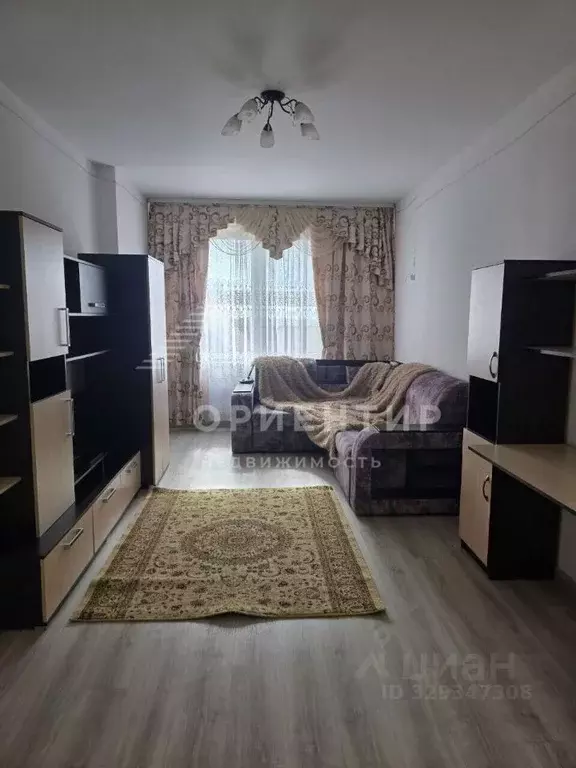 1-к кв. Свердловская область, Екатеринбург просп. Академика Сахарова, ... - Фото 2