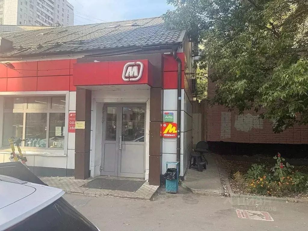 Помещение свободного назначения в Москва Кирпичная ул., 3 (310 м) - Фото 2