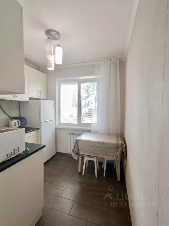 1-к кв. Крым, Ялта ул. Киевская, 11 (30.0 м) - Фото 2