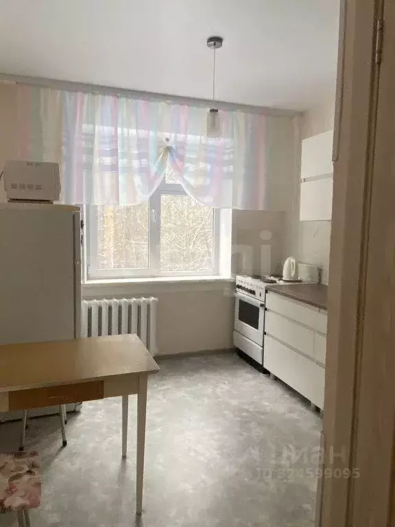 2-к кв. Новосибирская область, Новосибирск Шлюз мкр, ул. Сиреневая, 33 ... - Фото 2