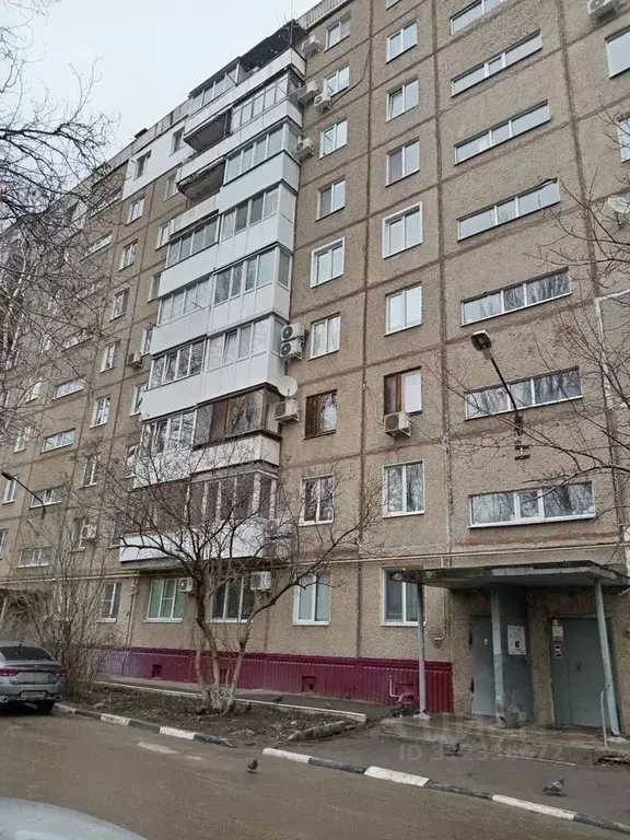 2-к кв. Саратовская область, Саратов ул. Малая Горная, 33/39 (48.0 м) - Фото 0