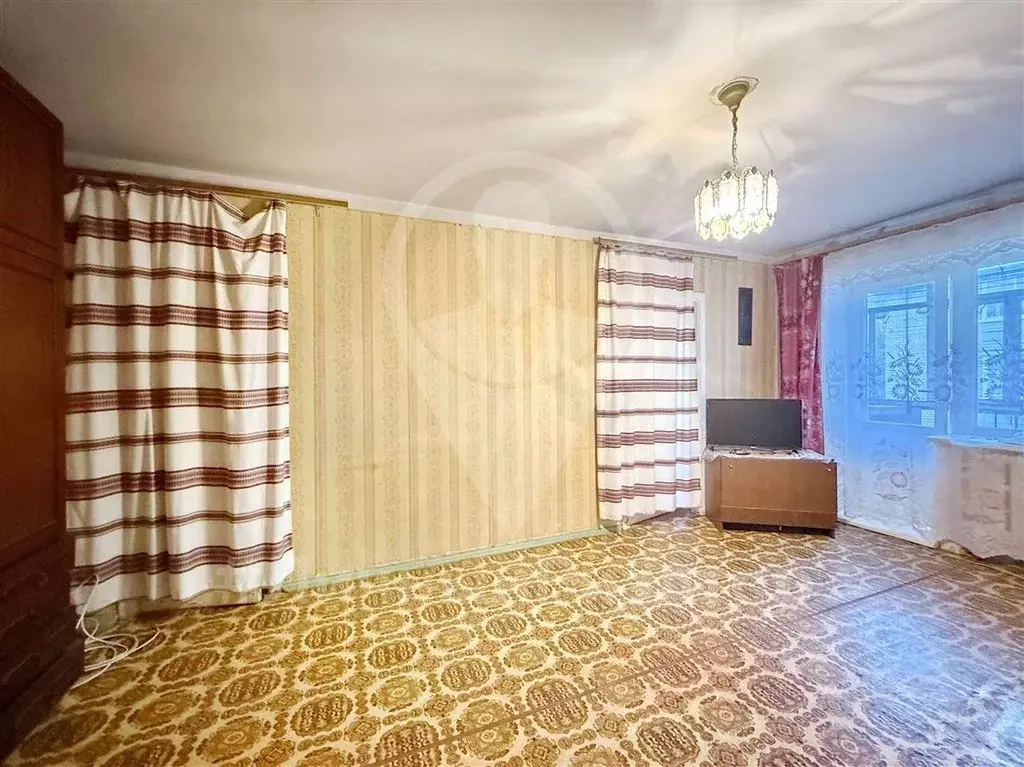 3-к кв. Рязанская область, Рязань Дачная ул., 5к1 (42.2 м) - Фото 0