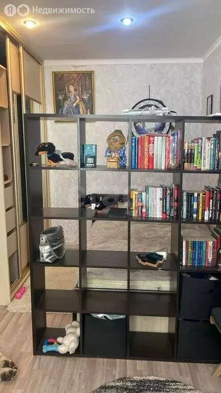 2-комнатная квартира: Омск, улица Красный Путь, 79А (29.7 м) - Фото 2