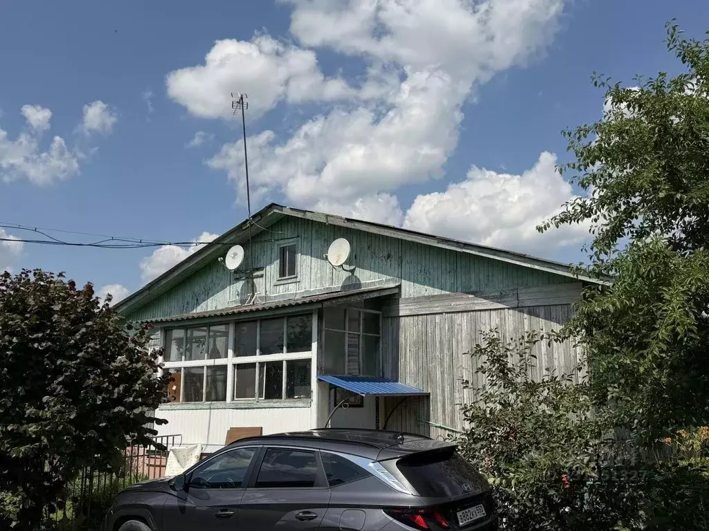 2-к кв. Московская область, Коломна Новая ул. (60.6 м) - Фото 1