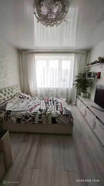 Продаётся 2-к квартира, 62 м - Фото 0