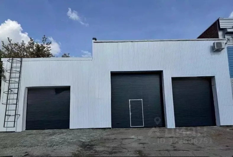 Помещение свободного назначения в Татарстан, Казань Портовая ул., 23А ... - Фото 1