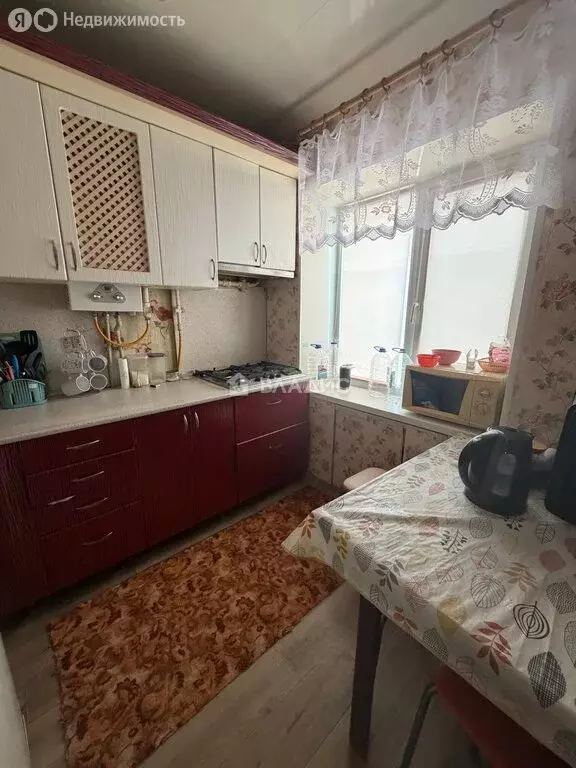 2-комнатная квартира: Белгород, проспект Богдана Хмельницкого, 71А ... - Фото 2