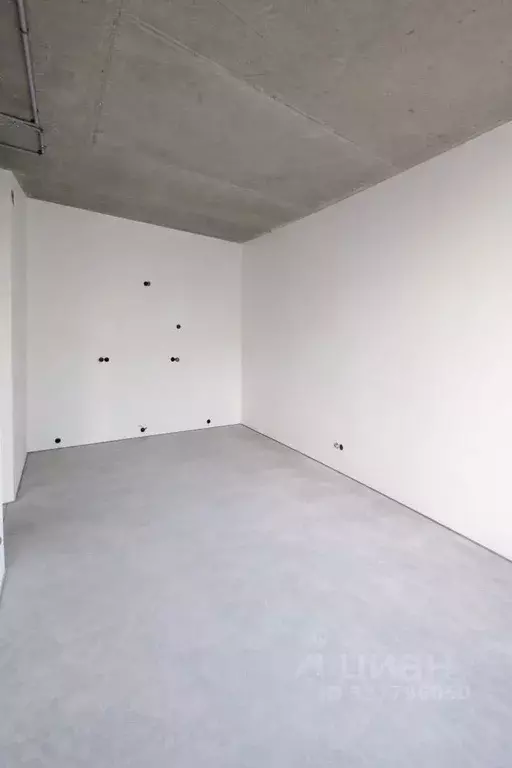 2-к кв. Санкт-Петербург ул. Челюскина, 10 (54.13 м) - Фото 2