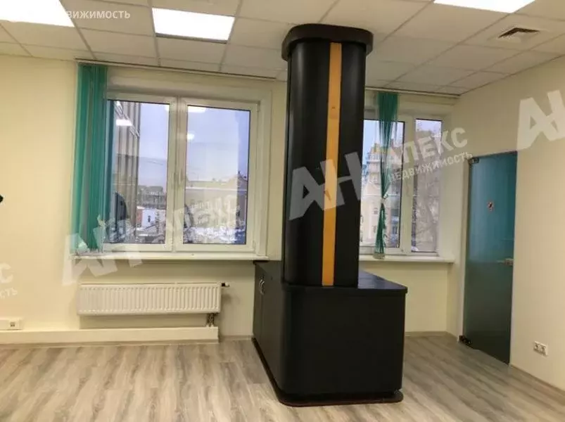 Офис (1807 м) - Фото 1