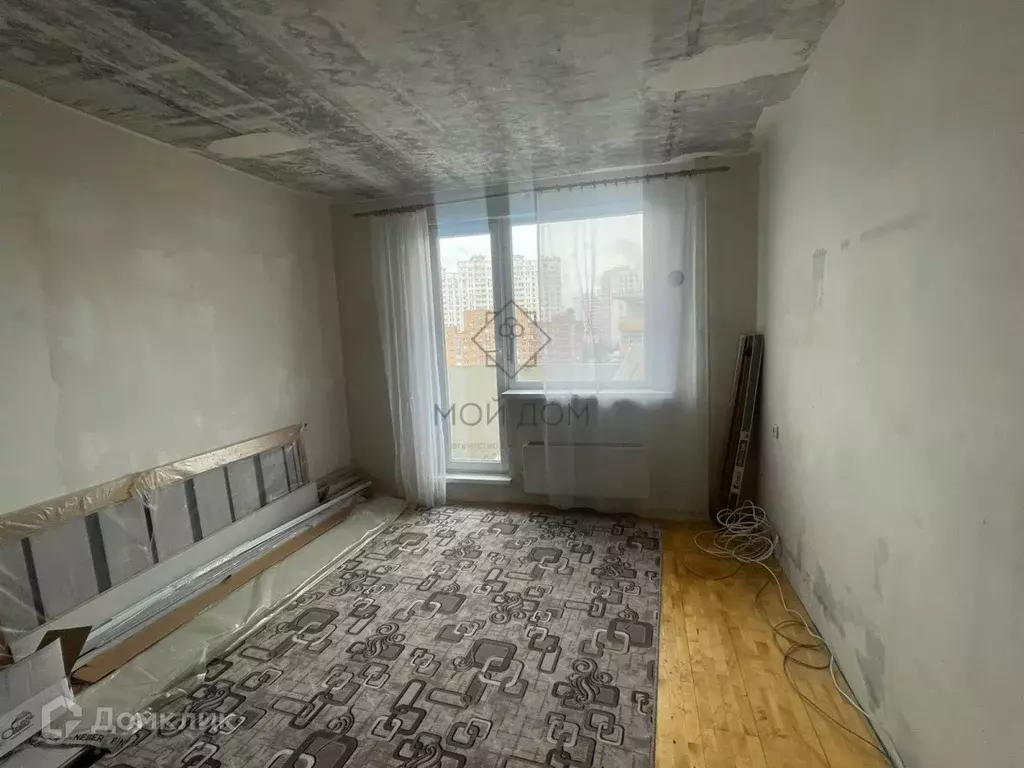 Продаётся 1-к квартира, 36.4 м - Фото 0