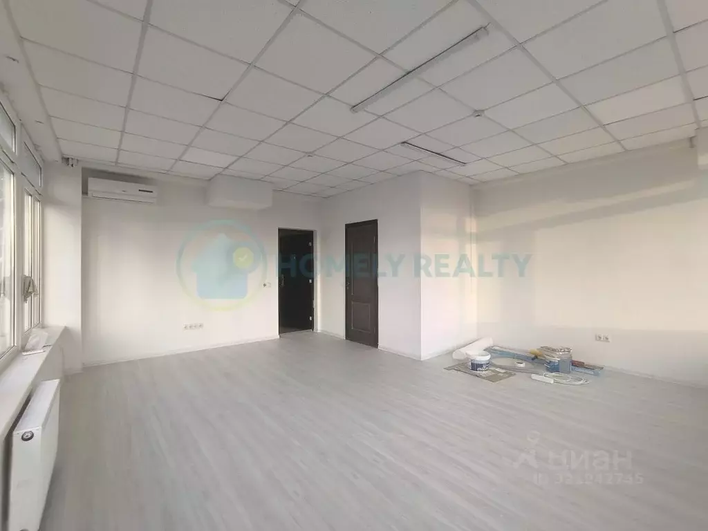 Офис в Севастополь просп. Генерала Острякова, 99А (32 м) - Фото 2