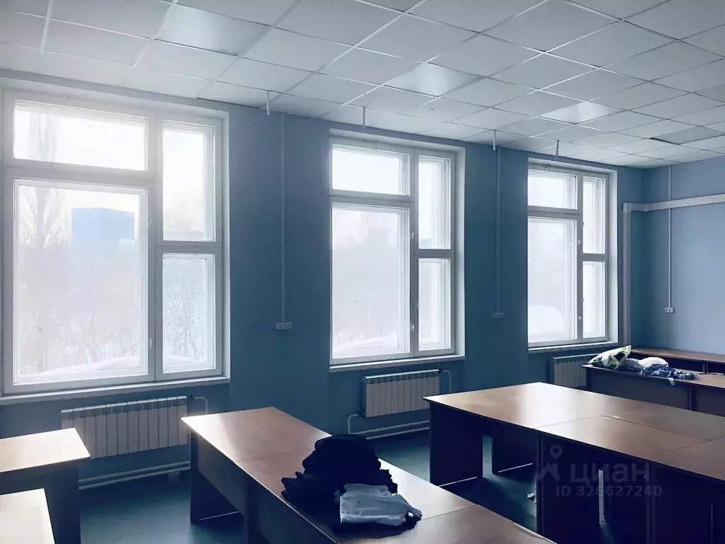 Помещение свободного назначения в Москва Волоколамское ш., 112К1С2 (35 ... - Фото 2