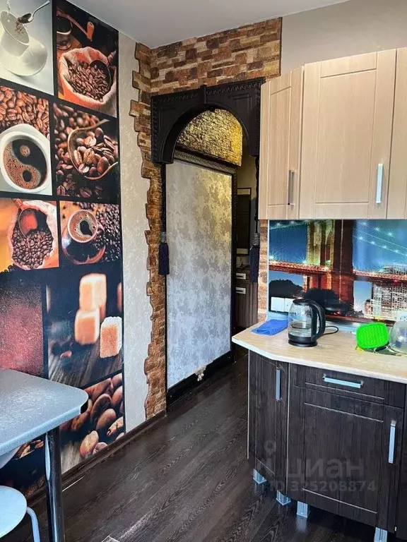 2-к кв. Удмуртия, Ижевск 8-й Подлесный проезд, 6А (42.0 м) - Фото 2