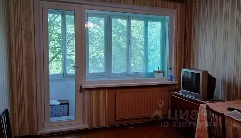 2-к кв. Санкт-Петербург ул. Руднева, 30К3 (44.0 м) - Фото 1